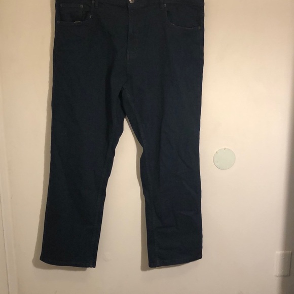 New with tags mens Architect regular fit stretch denim jeans - Picture 8 of 9